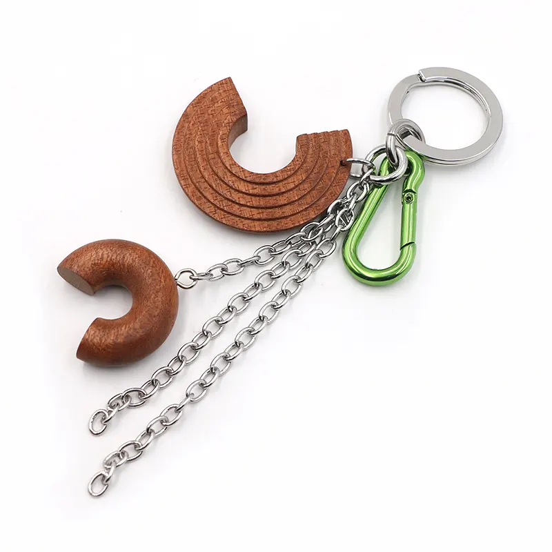 Key Ring
